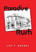 Paradise Rush - Hardcover