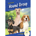 Hound Group - Library Binding