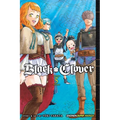 Black Clover, Vol. 5 - Paperback