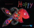 Happy - Hardcover
