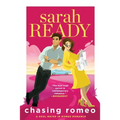 Chasing Romeo - Paperback