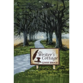 The Writer's Cottage - Paperback