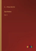 Sarchedon: Vol. II - Paperback
