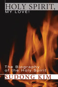 Holy Spirit, My Love! - Paperback