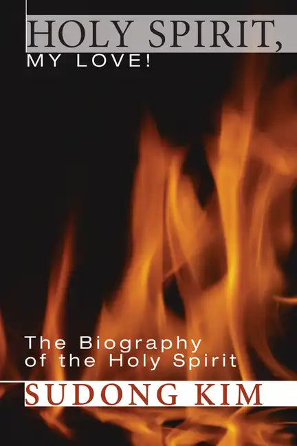 Holy Spirit, My Love! - Paperback