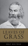 Leaves of Grass - Hardcover