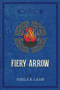 Fiery Arrow - Paperback