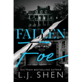 Fallen Foe - Paperback