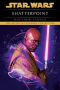 Shatterpoint: Star Wars Legends - Paperback