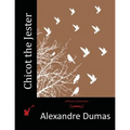 Chicot the Jester - Paperback