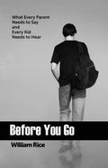 Before You Go - Paperback