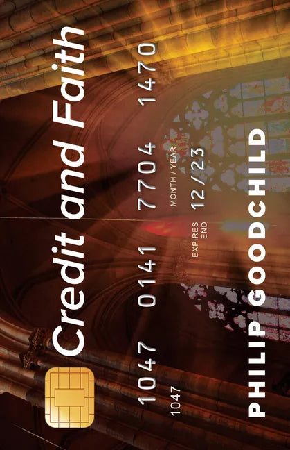 Credit and Faith - Paperback