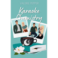 Karaoke Chemistry: A Witchy Small Town Romcom - Paperback