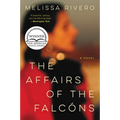 The Affairs of the Falcóns - Paperback