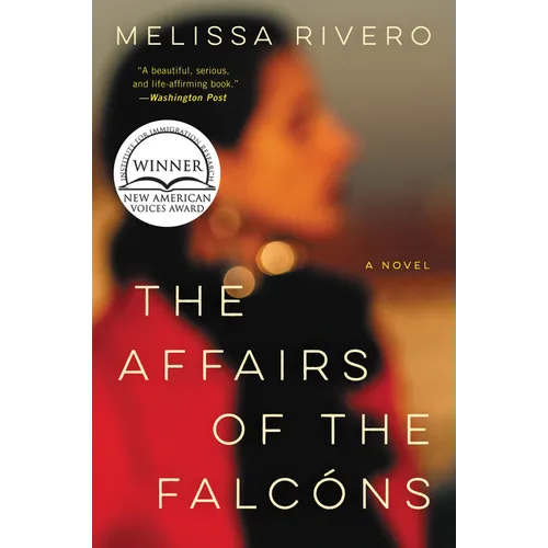The Affairs of the Falcóns - Paperback