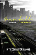 Evenfall Volume I: Director's Cut - Paperback