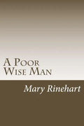 A Poor Wise Man - Paperback