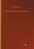 The Future of International Law - Paperback