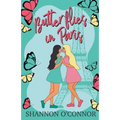 Butterflies in Paris - Paperback