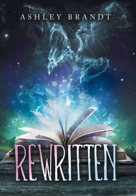 Rewritten - Hardcover
