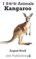 Kangaroo - Hardcover