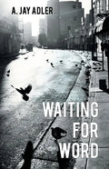 Waiting for Word - Paperback