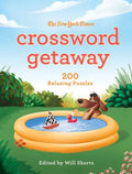 New York Times Crossword Getaway - Paperback