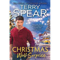 Christmas Wolf Surprise - Paperback