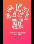 Unlock IELTS Writing Task 1 Academics: Your Key to Perfect IELTS Score - Paperback