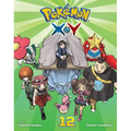 Pokémon X-Y, Vol. 12 - Paperback