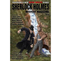 Sherlock Holmes Mystery Magazine #22: Featuring a new Nero Wolfe story! - Paperback