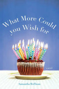 What More Could You Wish for - Paperback