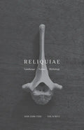 Reliquiae: Vol 8 No 2 - Paperback