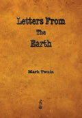 Letters from the Earth - Paperback