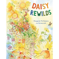 Daisy Rewilds - Hardcover