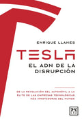 Tesla - Paperback