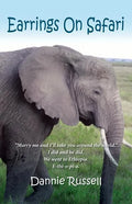 Earrings on Safari - Paperback