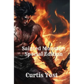 Sainted Monster - Paperback
