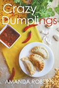 Crazy Dumplings - Paperback