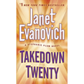 Takedown Twenty - Paperback