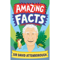 Amazing Facts Sir David Attenborough - Paperback