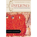 Inferno: A New Verse Translation - Paperback