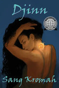 Djinn - Hardcover