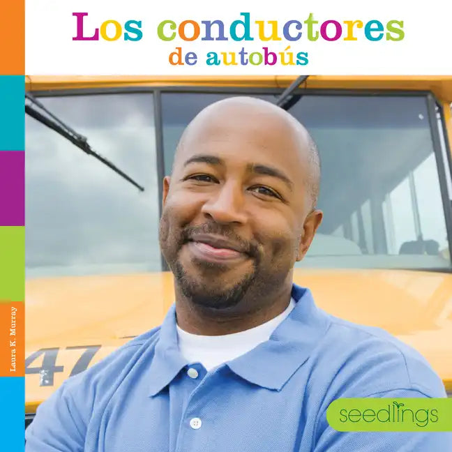 Los Conductores de Autobús - Paperback