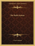 The Radix System - Paperback