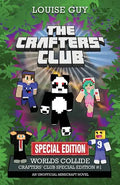 Worlds Collide: Crafters' Club Special Edition #1 - Paperback