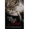 The Edge of Never - Paperback