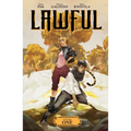 Lawful Vol. 1 - Paperback