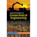 Solved Problems in Geotechnical Engineering - Hardcover