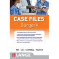 Case Files Surgery, Sixth Edition - Paperback